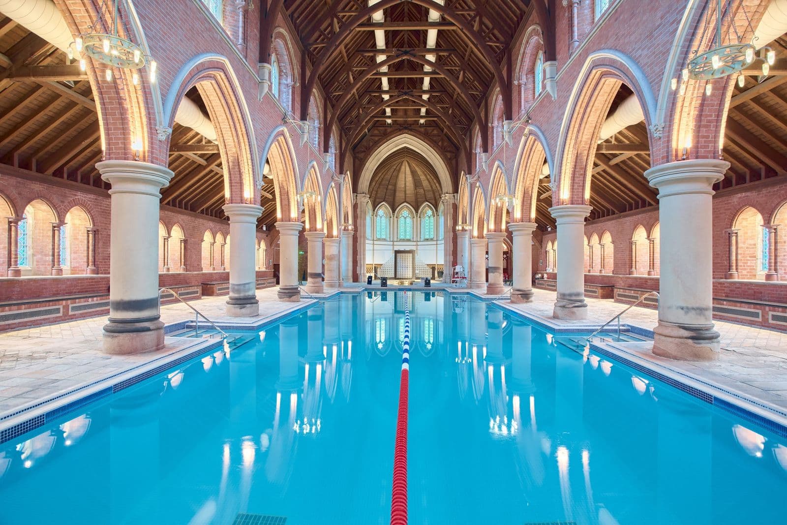 Virgin Active Repton Park