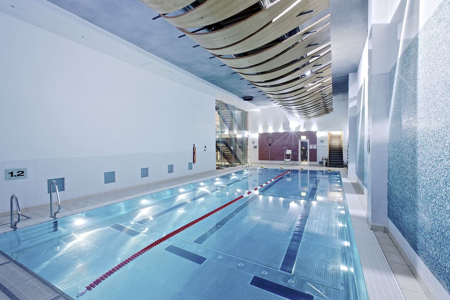 Virgin Active Streatham