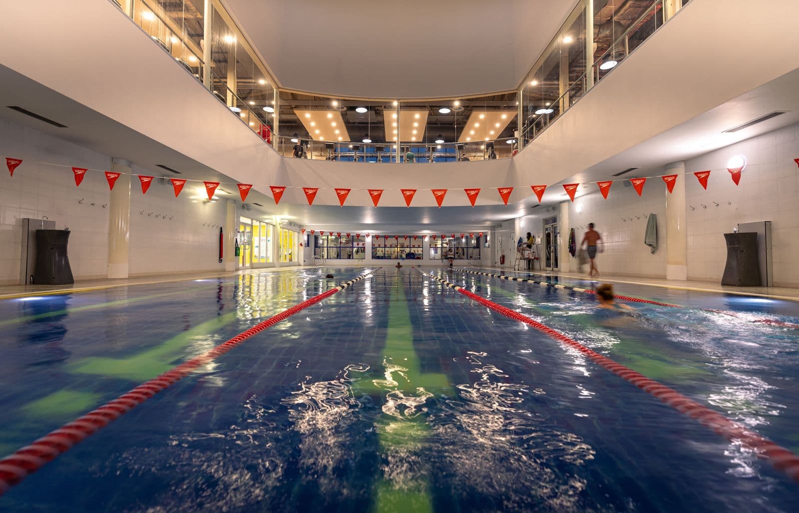 Virgin Active Thundersley