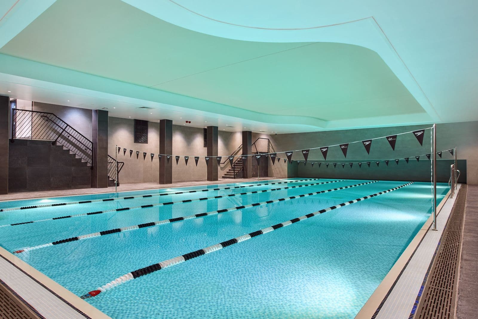 Virgin Active Wimbledon Worple Road