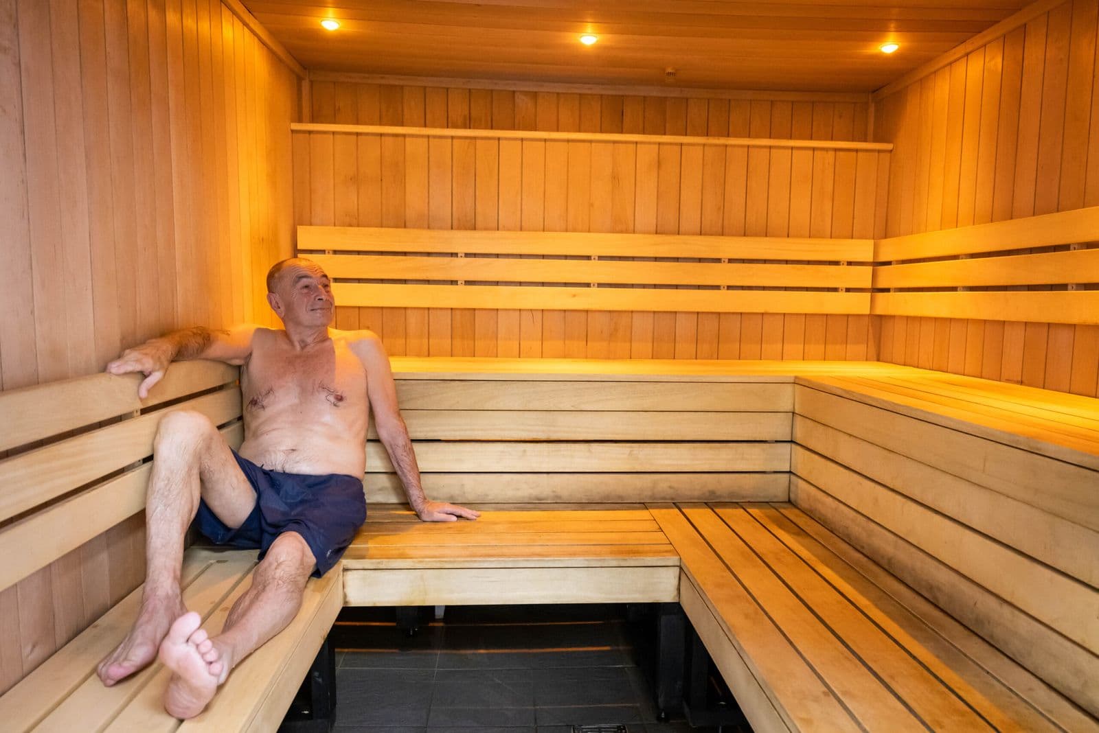 Volair Spa