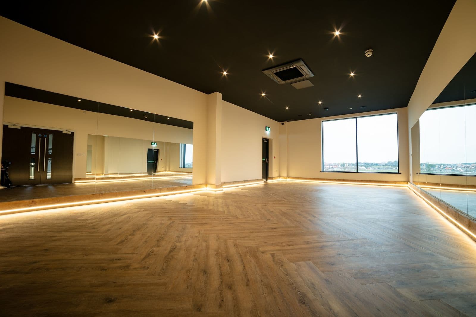 VOLT GYM