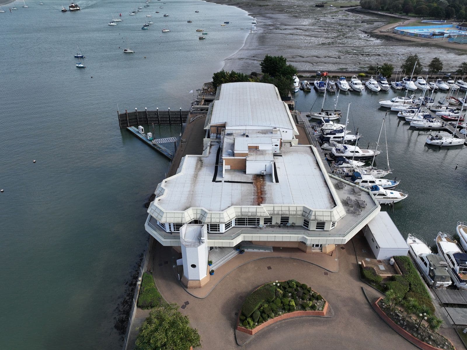 Waterfront Leisure