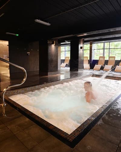 Waterside Leisure Club
