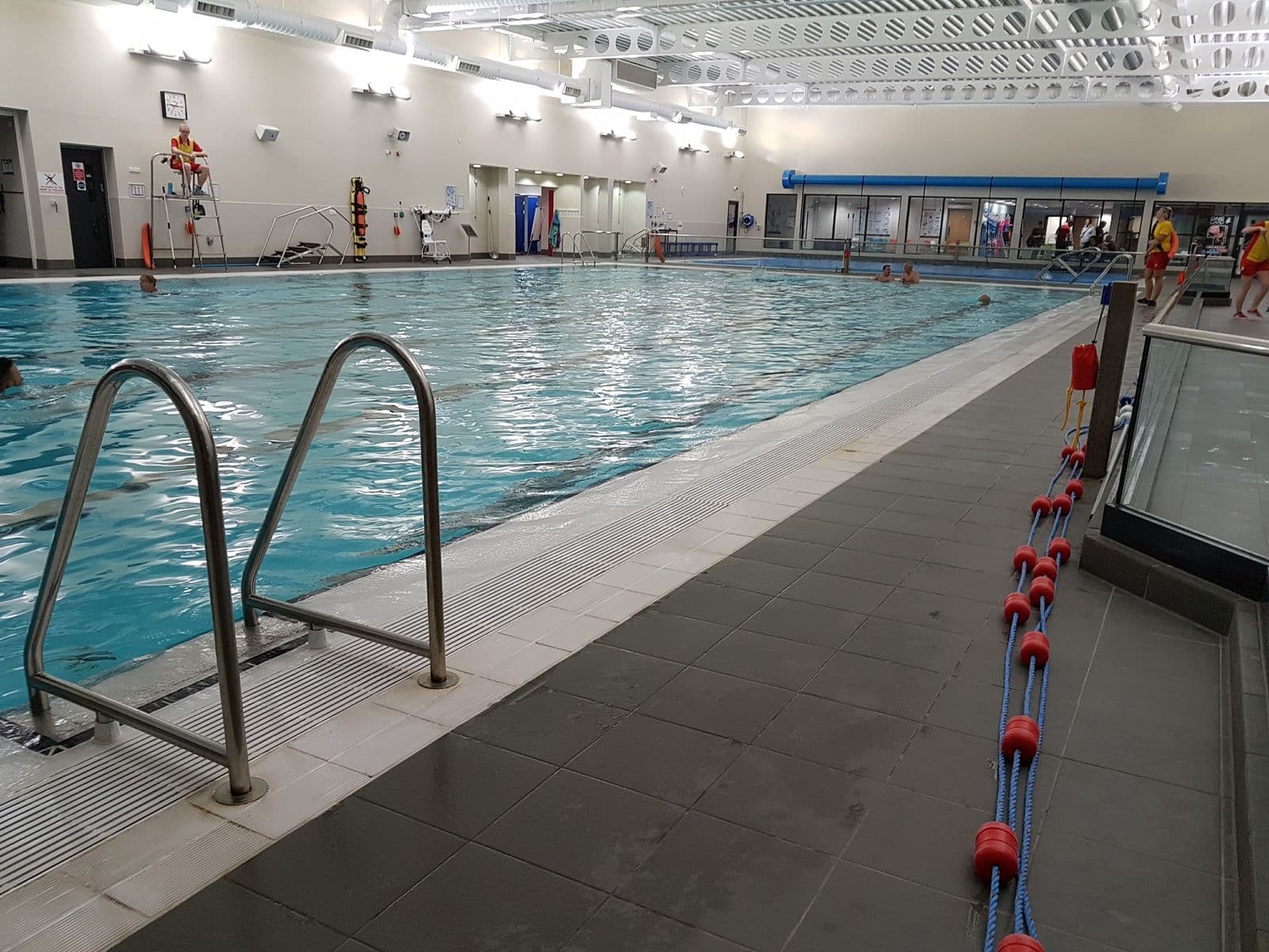 Wednesbury Leisure Centre
