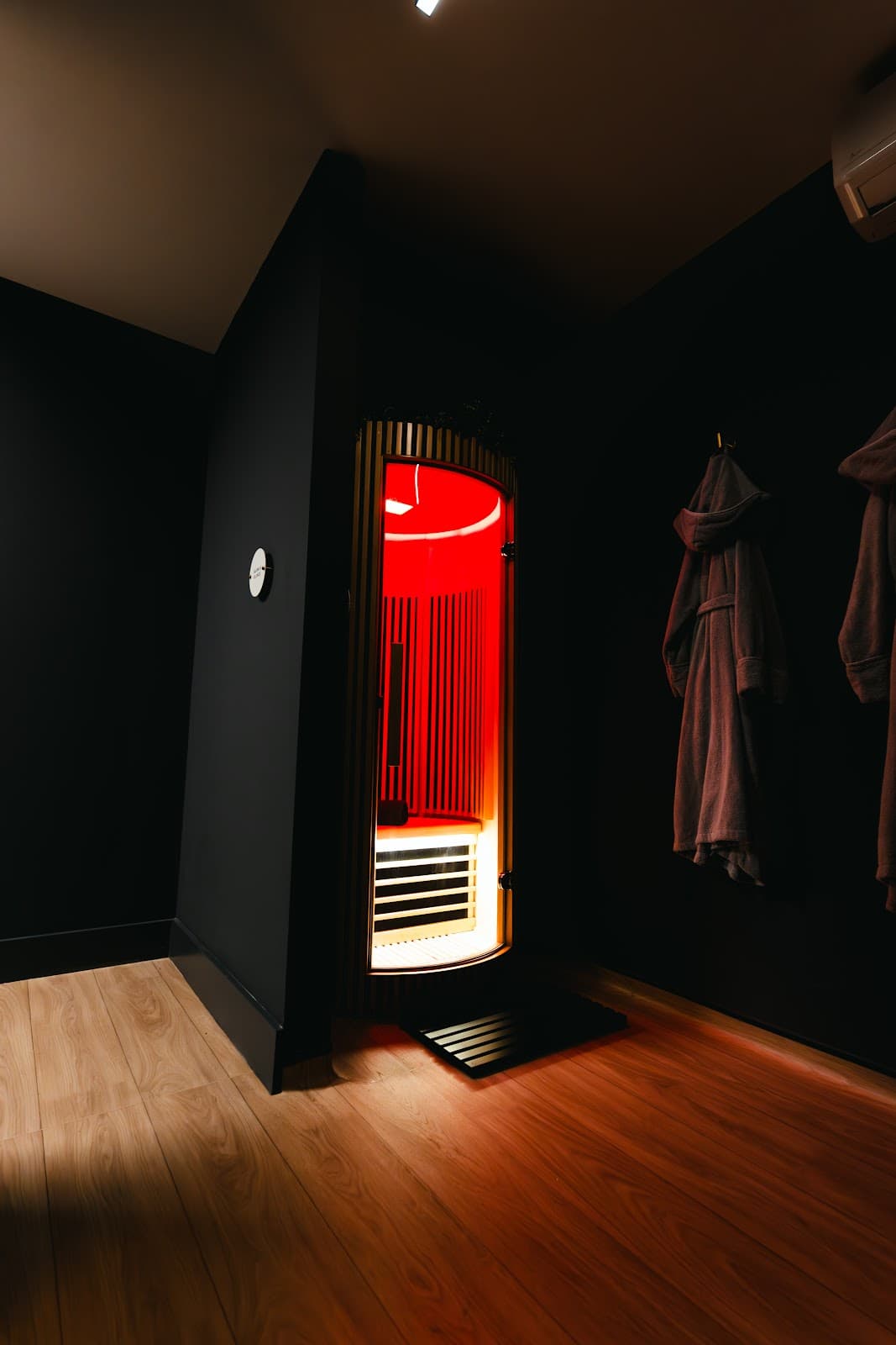 Wellness By Resolve