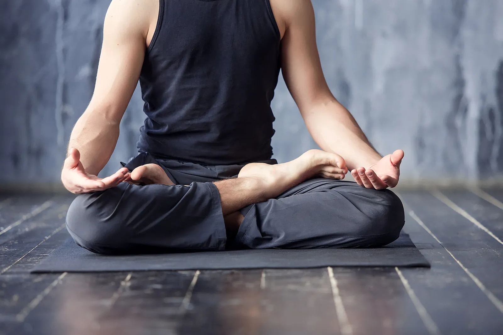 WELLNESS ZONE