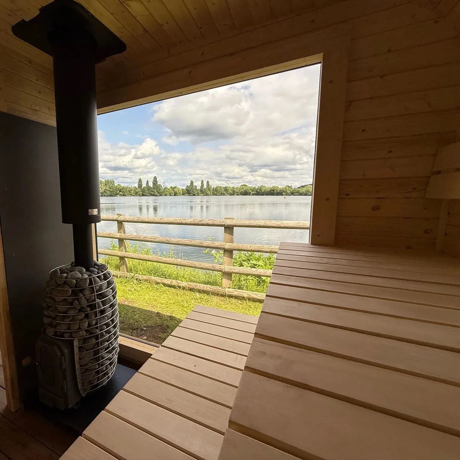 Westhorpe Watersports