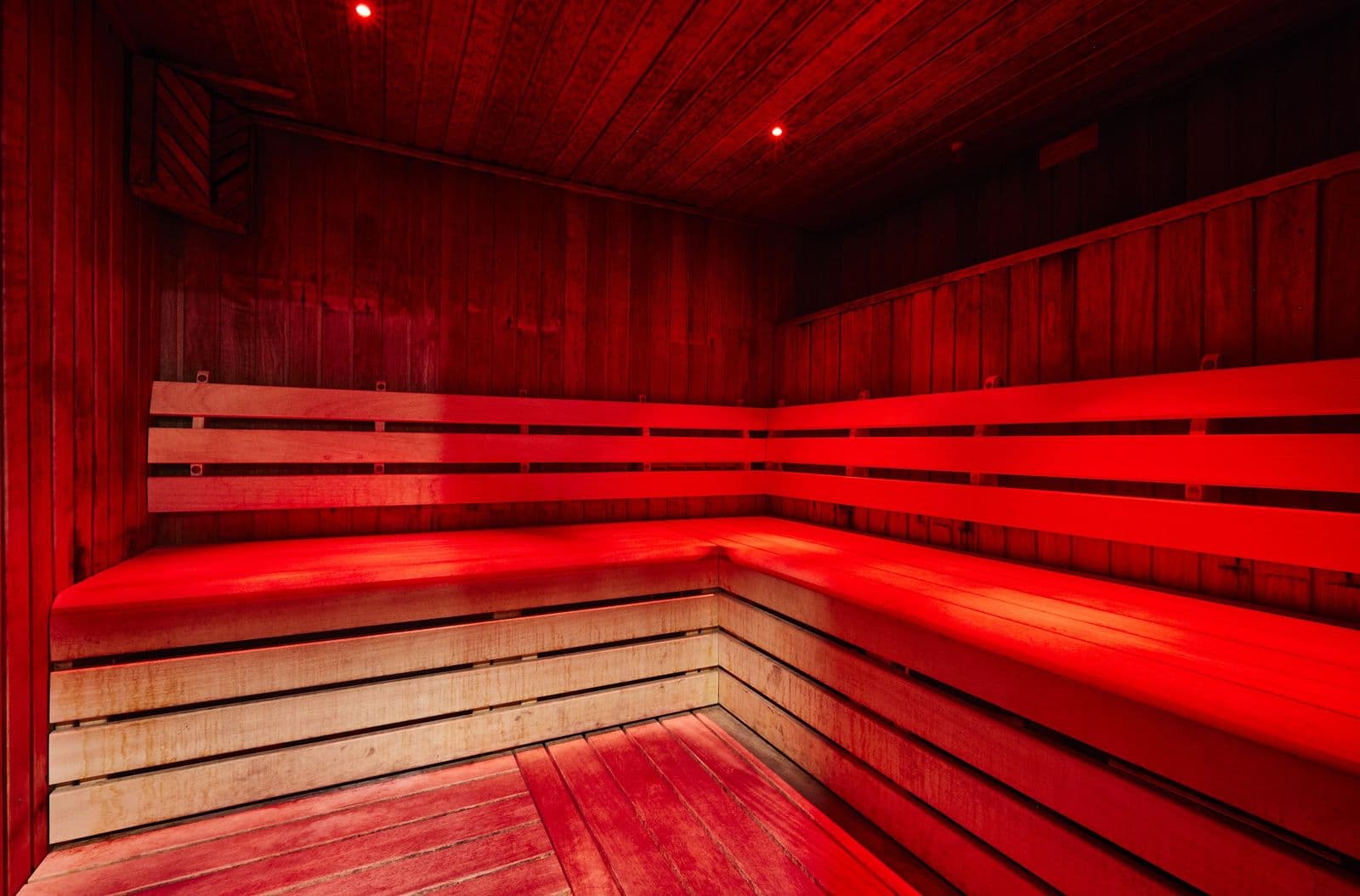 Westway Portobello Fitness Club