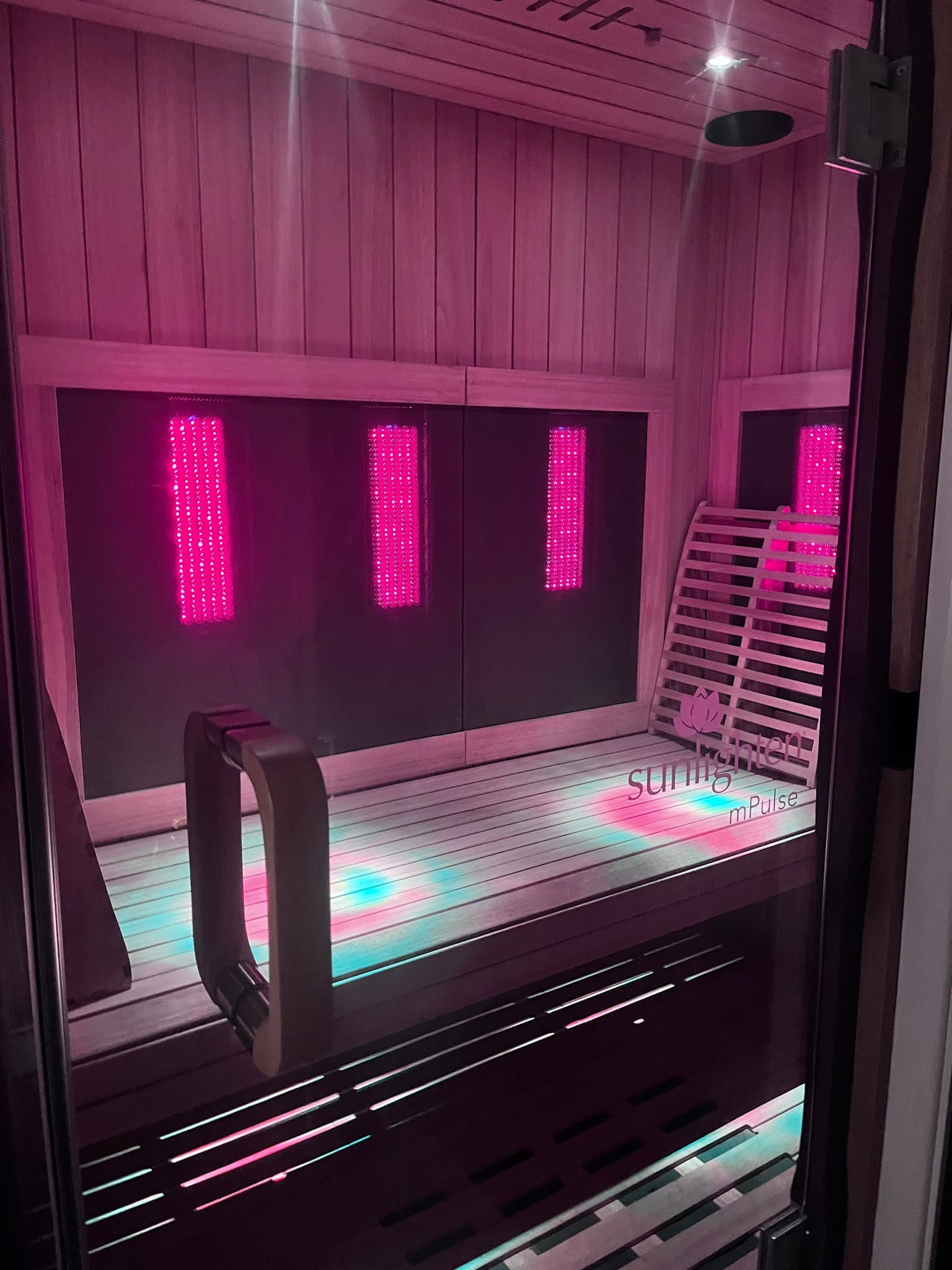 Wild Beauty — photo 1