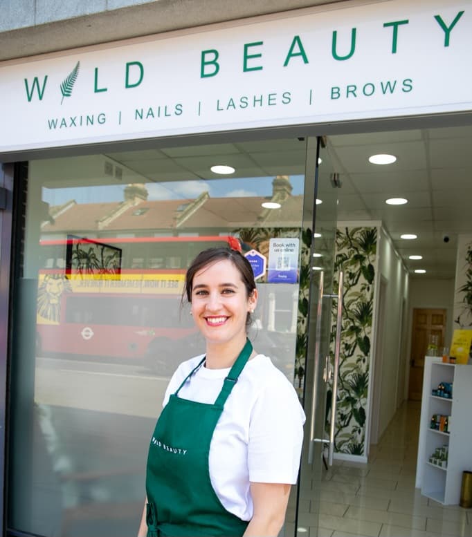 Wild Beauty — photo 3