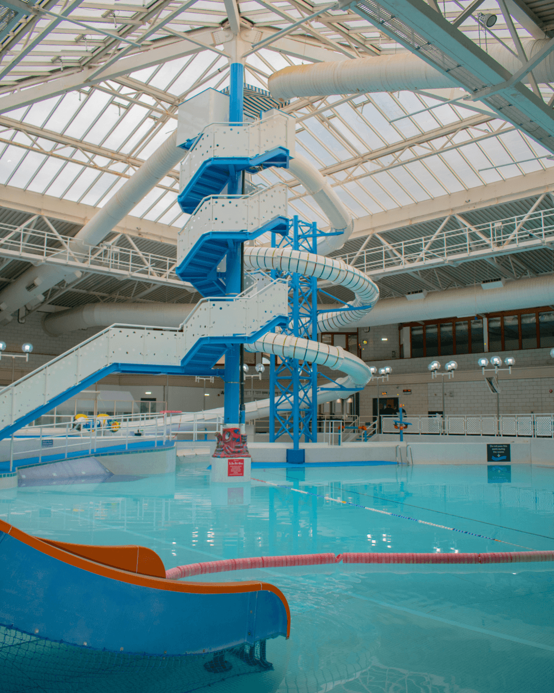 Windsor Leisure Centre