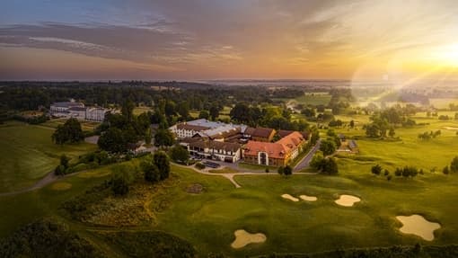Wokefield Estate Golf Club