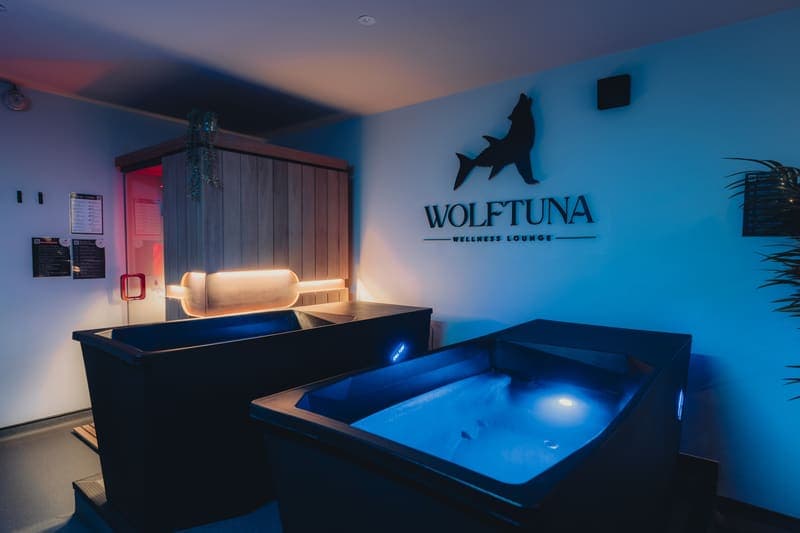 Wolftuna Club