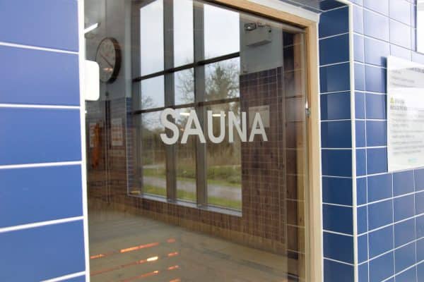 Wolverton Swimming and Fitness Centre