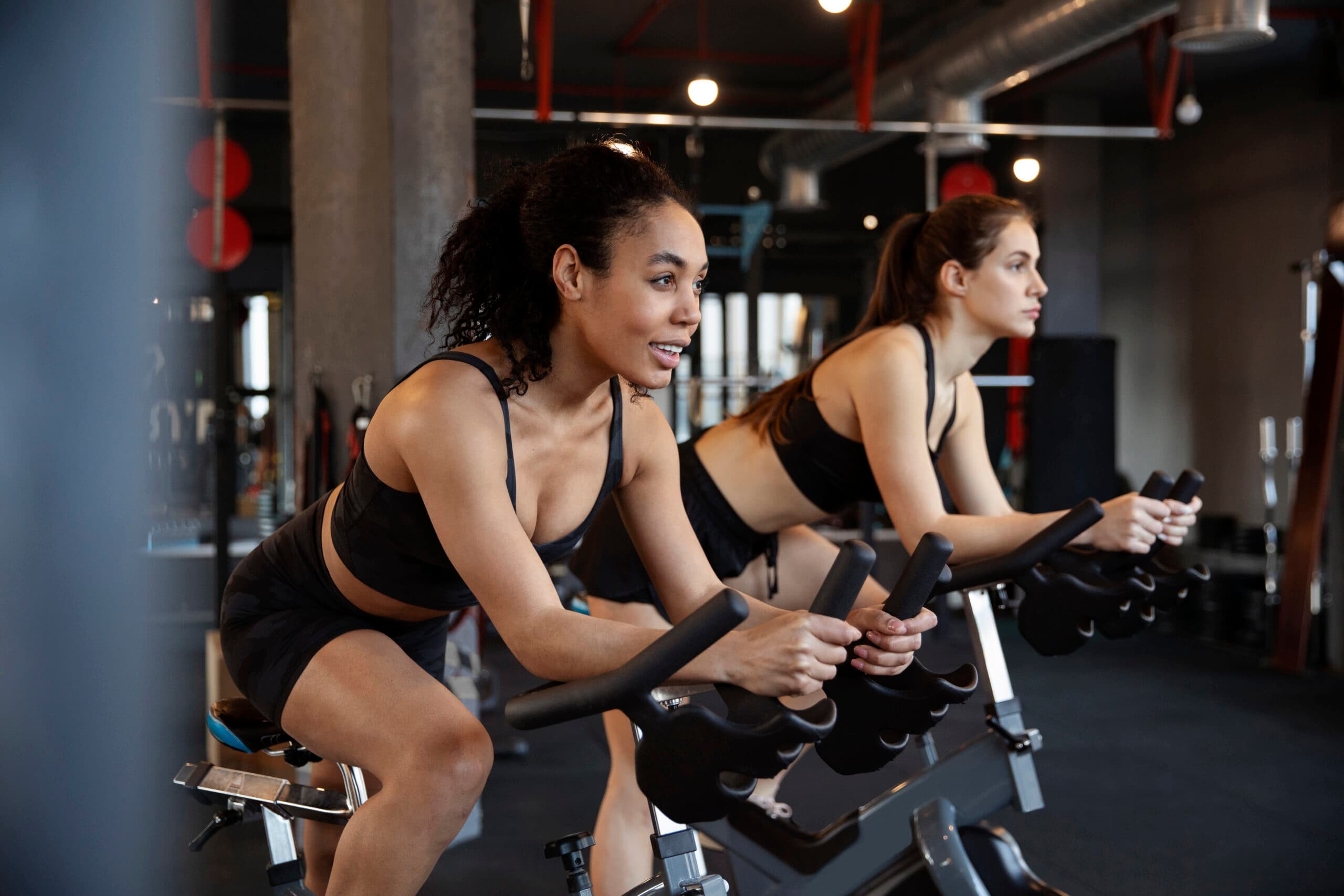 Womanzone Bolton Ladies Only Gym