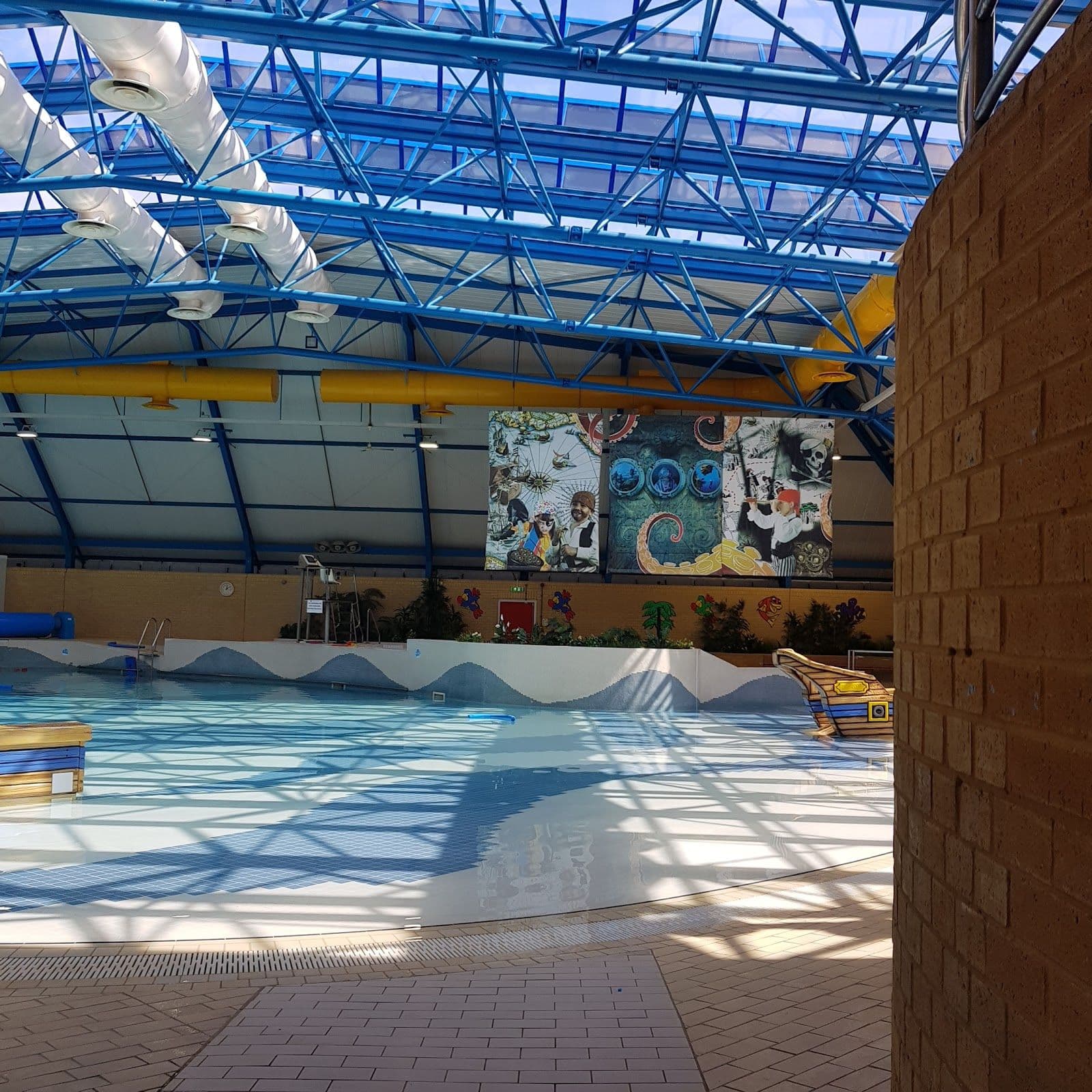 Woodford Leisure Centre