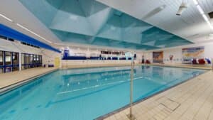 Worsley Leisure Centre