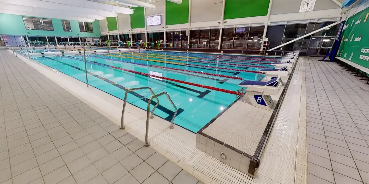 Wycombe Leisure Centre