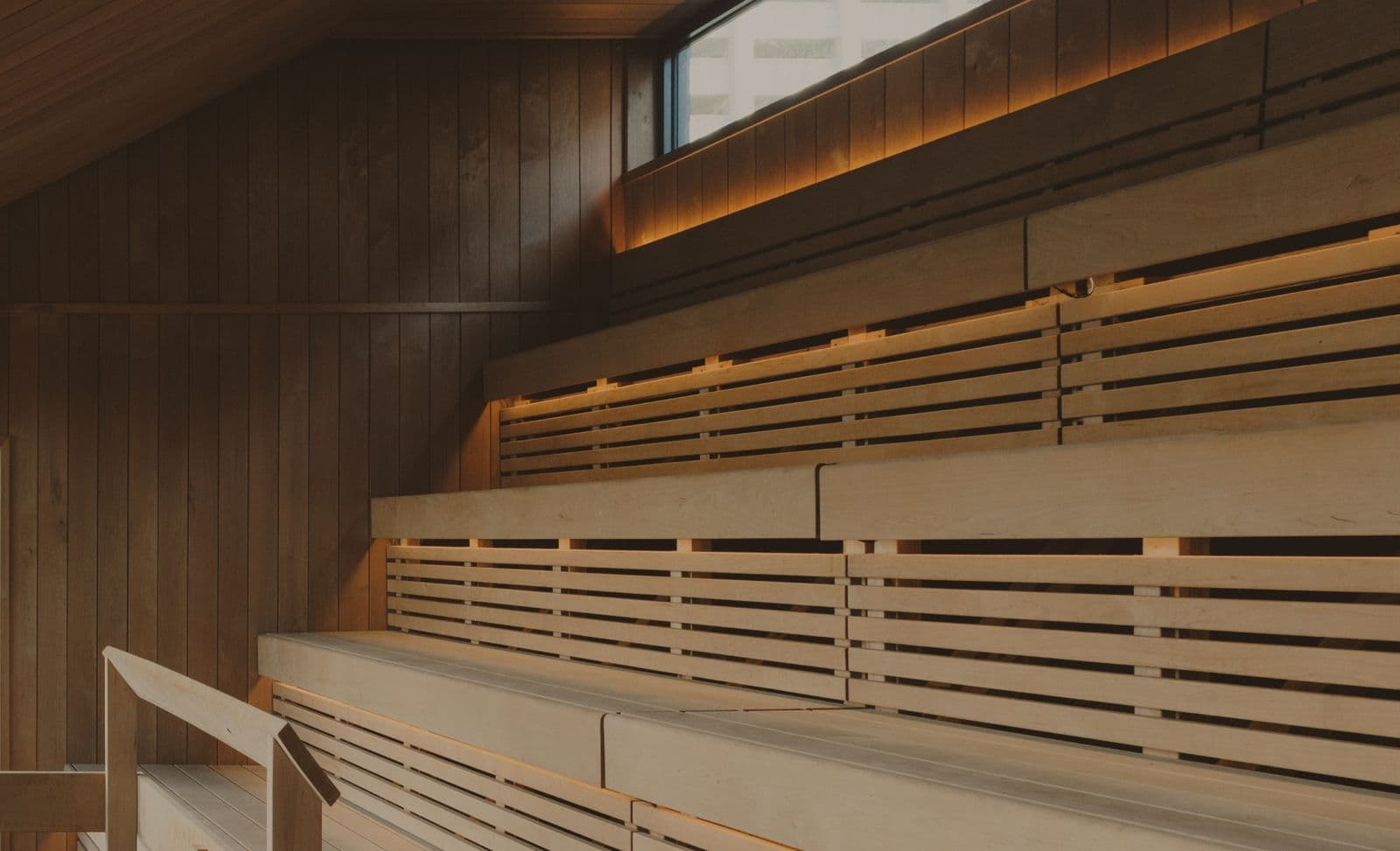 Wyld Sauna