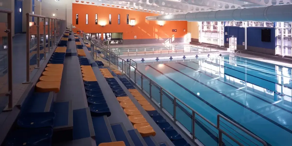 Xcel Gym
