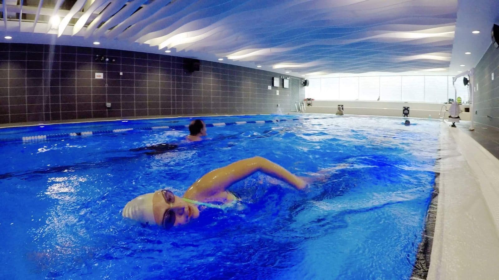 Xcel Leisure Centre