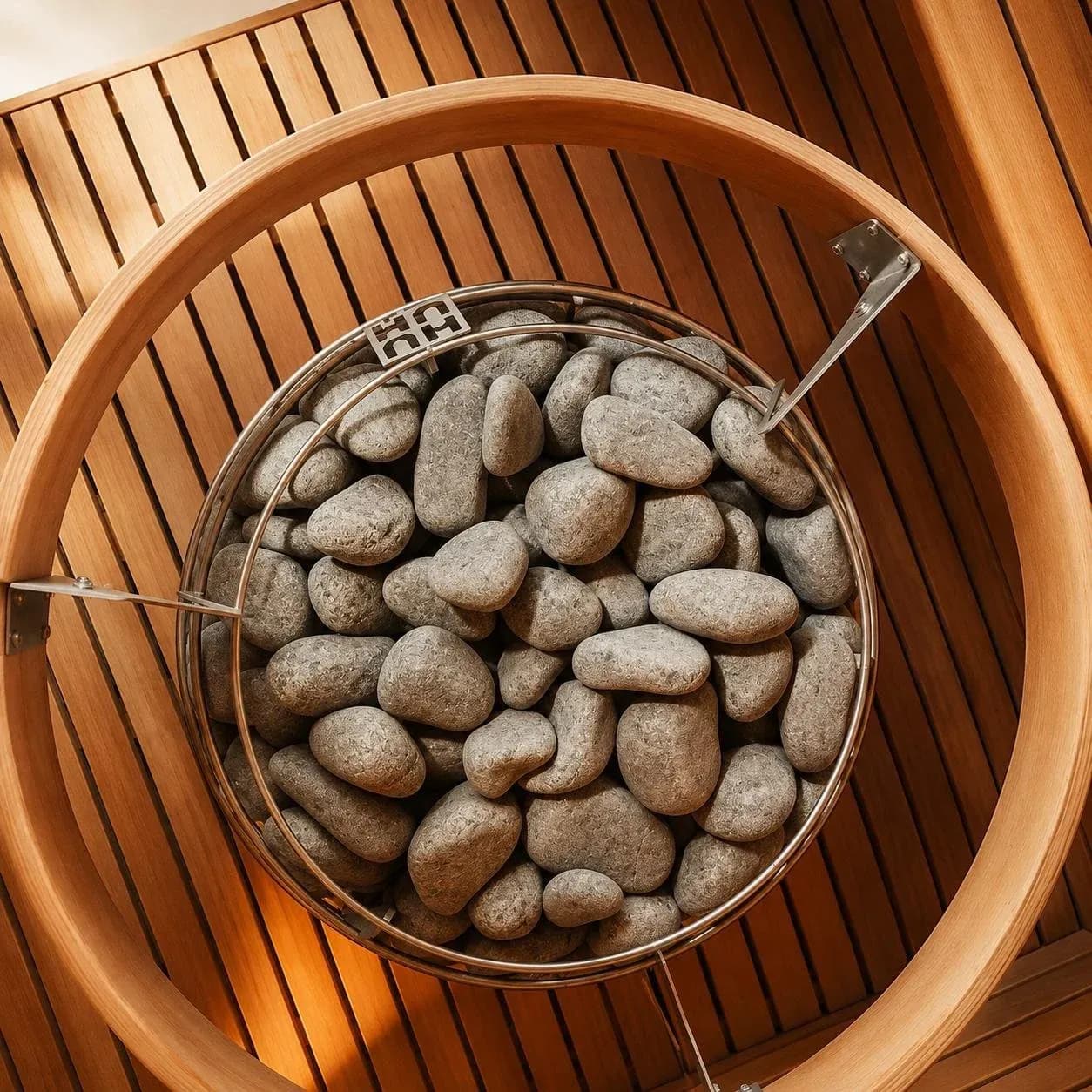 YOU Sauna Hitchin