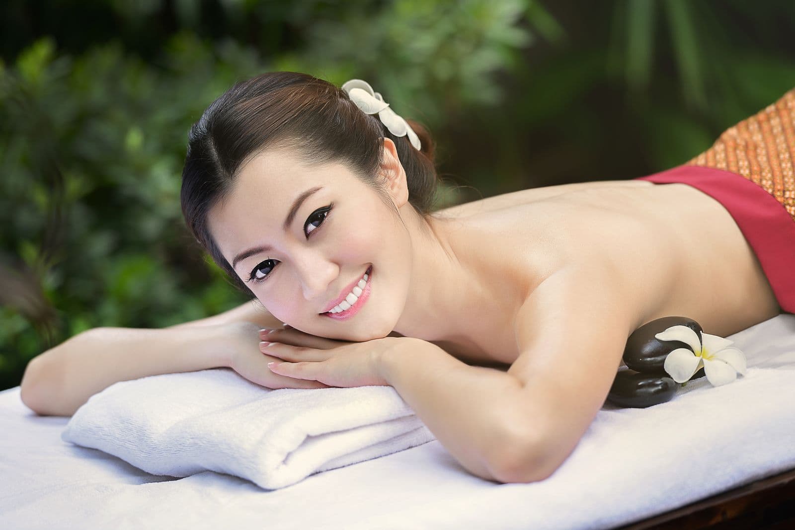 Your Health Spa