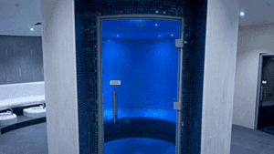 Your Spa