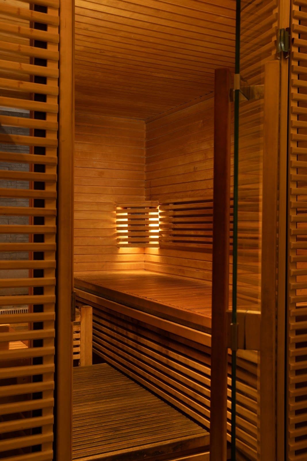 Yātrā Spa at Montcalm Royal London House