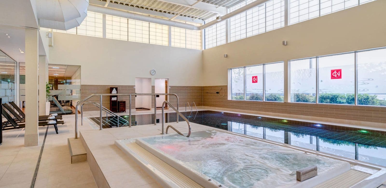 Yu Spa - Dundee